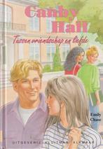 Tussen vriendschap en liefde 9789020625578 Chase, Boeken, Verzenden, Gelezen, Chase