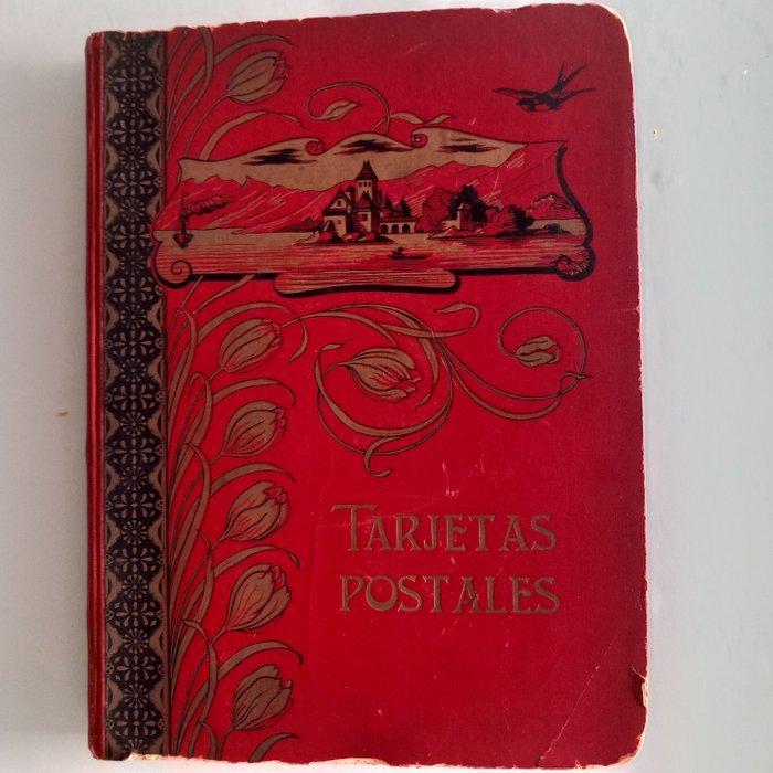 Frankrijk - Kastelen en Monumenten, Frankrijk - Parijs en, Verzamelen, Ansichtkaarten | Buitenland