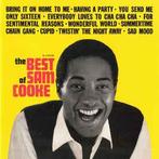 cd - Sam Cooke - The Best Of Sam Cooke, Verzenden, Zo goed als nieuw