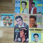 Elvis Presley - Elvis Presley LPS - Diverse titels - LP, Cd's en Dvd's, Vinyl Singles, Nieuw in verpakking