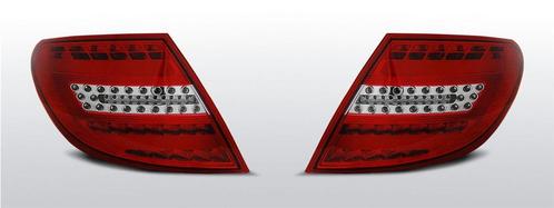 Carnamics Achterlichten | Citroen Dyane 69-83 5-d |  rood /, Auto-onderdelen, Verlichting, Nieuw, Verzenden