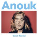 Anouk – Wen Dr Maar Aan (1-12-Vinyl-LP-Zilver) 060244..., Cd's en Dvd's, Vinyl | Nederlandstalig, Verzenden, Nieuw in verpakking