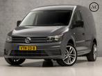 Volkswagen Caddy 1.2 TSI L1H1 BMT Sportline Nardogrey, Volkswagen, Handgeschakeld, Nieuw, Zilver of Grijs