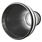 Spiro Safe Verloopstuk | Geperst | Diverse Maten (Ø80-630mm), Verzenden, Nieuw in verpakking