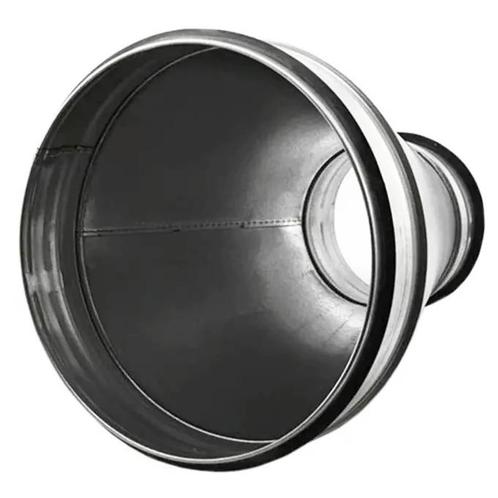 Spiro Safe Verloopstuk | Geperst | Diverse Maten (Ø80-630mm), Zakelijke goederen, Horeca | Keukenapparatuur, Nieuw in verpakking