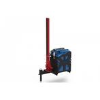 Gobi-X - Jerrycan Carrier for Rear Bumpers, Auto-onderdelen, Ophalen of Verzenden, Nieuw