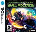 DS Geometry Wars: Galaxies, Verzenden, Zo goed als nieuw