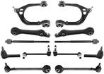 Draagarm set draagarmen 6 8 10 14-delig Chrysler 300C, Ophalen of Verzenden
