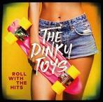 cd - The Dinky Toys - Roll With The Hits, Cd's en Dvd's, Zo goed als nieuw, Verzenden