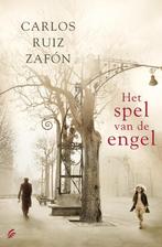 Het kerkhof der vergeten boeken 2: Het spel van de engel /, Verzenden, Gelezen, Carlos Ruiz Zafón