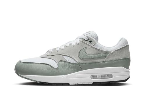 Nike Air Max 1 SC Mica Green - Maat 45 EU, Kleding | Heren, Schoenen, Ophalen of Verzenden