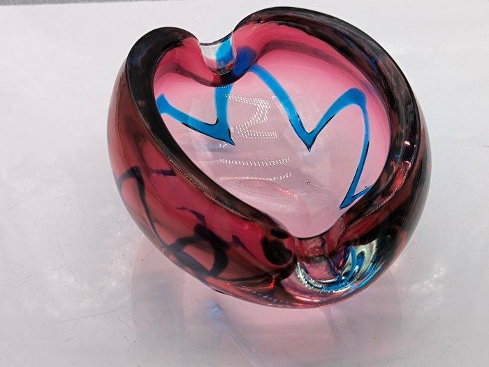 Chibská - Josef Hospodka - Schotel - Glas - böhmisches, Antiek en Kunst, Antiek | Glas en Kristal