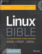 Linux Bible | 9781119578888, Boeken, Nieuw, Verzenden