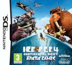 Ice Age 4: Continental Drift: Arctic Games (DS) PEGI 3+, Zo goed als nieuw, Verzenden