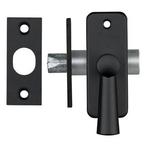 Deurbeslag | Insteekgrendel | AXA | 35 mm, Doe-het-zelf en Verbouw, Verzenden, Nieuw