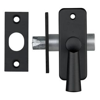 Deurbeslag | Insteekgrendel | AXA | 35 mm, Doe-het-zelf en Verbouw, Hang- en Sluitwerk, Nieuw, Verzenden