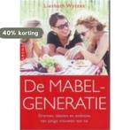 De Mabelgeneratie 9789069746265 Liesbeth Wytzes, Boeken, Verzenden, Gelezen, Liesbeth Wytzes