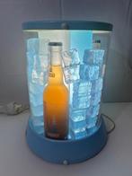 Fisher - Kriska bier reclame lamp - Kriska - Reclamebord -