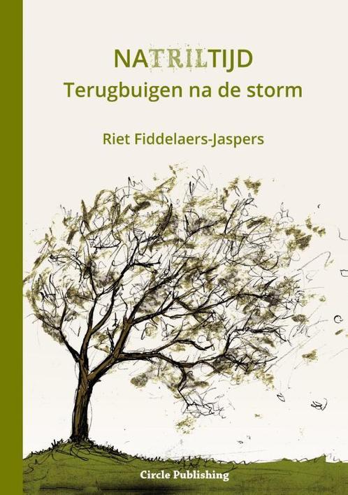 Natriltijd 9789077179420 Riet Fiddelaers-Jaspers, Boeken, Psychologie, Gelezen, Verzenden