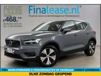 Volvo XC40 1.5 T5 Inscription 262PK Hybride LED Cam Carplay, Automaat, Blauw, Nieuw, Hybride Elektrisch/Benzine