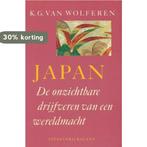 Japan 9789050180740 Wolferen, Boeken, Verzenden, Gelezen, Wolferen