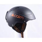 51 52 53 skihelm/snowboardhelm CAIRN LOC-ACTIVE JUNIOR, Matt, Overige merken, Gebruikt, Verzenden, Overige typen