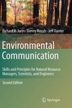 Environmental Communication Second Edition | 9789048139866, Verzenden, Nieuw