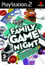 Hasbro Family Game Night (PlayStation 2), Verzenden, Gebruikt