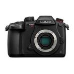 Panasonic Lumix DC-GH5S systeemcamera Body Zwart, Verzenden, Gebruikt