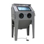 Zandstraalkast 350liter Straalcabine SBC350, Verzenden, Nieuw