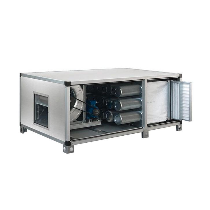 GGM Gastro | Luchtzuiveringssysteem 8400 m³ - met |, Doe-het-zelf en Verbouw, Ventilatie en Afzuiging, Nieuw, Verzenden