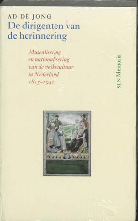 De dirigenten van de herinnering, Boeken, Taal | Overige Talen, Verzenden