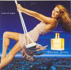 cd - Celine Dion - Parfums, Verzenden, Zo goed als nieuw