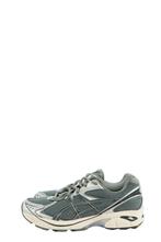 Asics sneakers maat 45, Nieuw, Asics, Verzenden, Blauw