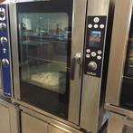 Showroommodel MBM combi oven 10 GN, Zakelijke goederen, Horeca | Keukenapparatuur, Gebruikt, Ovens, Magnetrons en Steamers, Ophalen