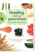 Voeding voor uw gezondheid van Appel tot Zuurkool Bohlmann, Boeken, Verzenden, Zo goed als nieuw, Bohlmann