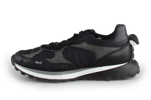 Nubikk Sneakers in maat 43 Zwart | 10% extra korting, Kleding | Heren, Schoenen, Zwart, Zo goed als nieuw, Sneakers of Gympen