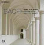 cd digi - Bach - Mass In B Minor, Cd's en Dvd's, Cd's | Klassiek, Verzenden, Zo goed als nieuw