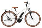 Riese &amp; Müller Cruiser Mixte | Kiox &amp; Bosch | NIEUW &amp; KORTIN, Fietsen en Brommers, Elektrische fietsen, Ophalen of Verzenden