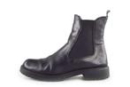 Tamaris Chelsea boots in maat 42 Zwart | 10% extra korting, Kleding | Dames, Schoenen, Tamaris, Verzenden, Zwart, Overige typen