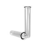 Kwartsglas D44 x 550 met rand - FiltoClear 31000 - Oase, Verzenden, Nieuw
