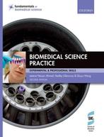 Biomedical Science Practice | 9780198717317, Boeken, Nieuw, Verzenden