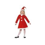 Kerstmis jurk inclusief muts - Kerstjurkjes, Kleding | Dames, Carnavalskleding en Feestkleding, Nieuw, Ophalen of Verzenden