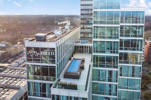 Te huur: Appartement Mandelaplein in Almere, Huizen en Kamers, Huizen te huur, Flevoland, Appartement