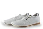 Rieker Sneakers in maat 40 Wit, Verzenden, Wit, Rieker, Sneakers of Gympen