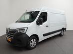 Renault Master T33 2.3 dCi 135PK L2H2 Work Edition, Stof, Gebruikt, Euro 6, Renault