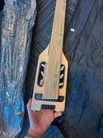 Ultra-Light Nylon (Maple) De meest compacte, Muziek en Instrumenten, Snaarinstrumenten | Gitaren | Elektrisch, Ophalen of Verzenden