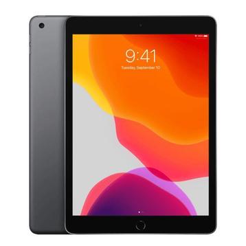 Apple iPad 7 (2019) 4G - 32GB - Refurbished | Morgen in huis beschikbaar voor biedingen