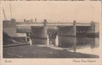ZWOLLE - Nieuwe Brug Wipstrik, Verzenden, Gelopen
