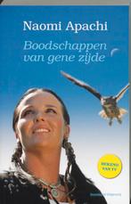 Boodschappen van gene zijde 9789002232749 N. Apachi, Verzenden, Gelezen, N. Apachi